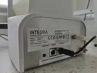 1 vacuüm aspiratie systeem integra vacusafe np: € 2500 - afbeelding 3 van  4