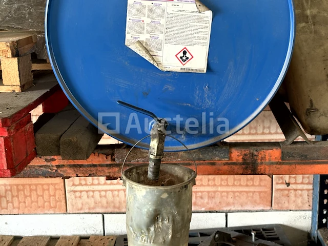 1 vat ontvetter dyna 143 - afbeelding 1 van  6