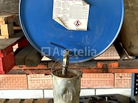 1 vat ontvetter dyna 143
