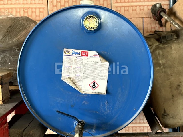 1 vat ontvetter dyna 143 - afbeelding 2 van  6