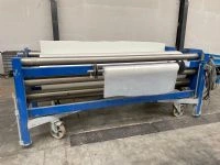 1. vdl materiaal prof metaal, machines, gereedschap 1-100 (424/2024)