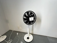 1 ventilator duux - afbeelding 1 van  3