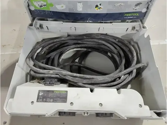 1 verdeeldoos festool - afbeelding 2 van  4