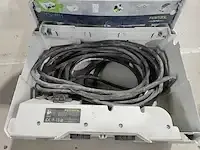 1 verdeeldoos festool - afbeelding 2 van  4