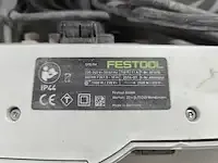 1 verdeeldoos festool - afbeelding 3 van  4