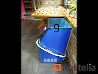 1 veror ijsblokjesmachine - ref:9966-009
