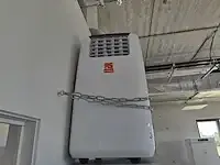 1 verrijdbare airco unit rspro - afbeelding 2 van  3