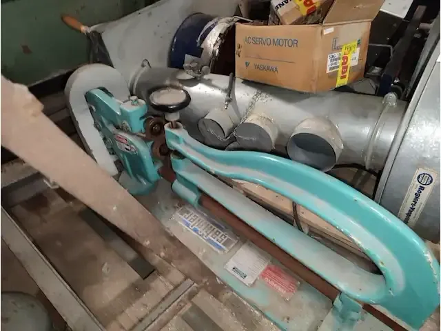1 verrijdbare compressor - afbeelding 1 van  10