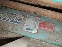 1 verrijdbare compressor - afbeelding 5 van  10