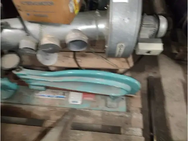1 verrijdbare compressor - afbeelding 7 van  10