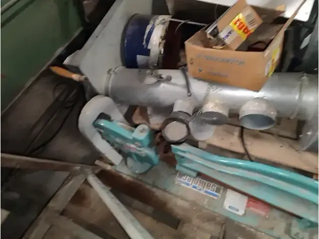 1 verrijdbare compressor - afbeelding 8 van  10