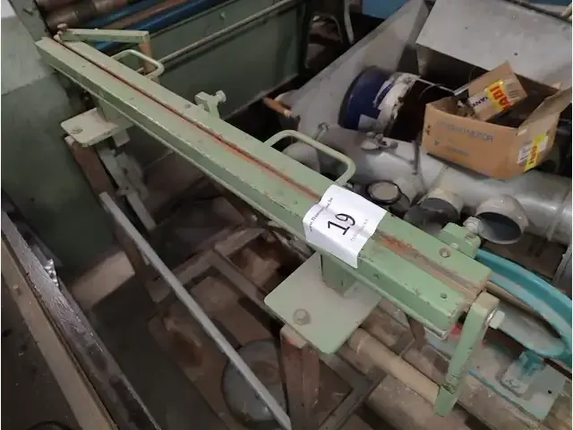 1 verrijdbare compressor - afbeelding 9 van  10