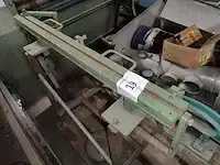 1 verrijdbare compressor - afbeelding 9 van  10