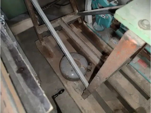 1 verrijdbare compressor - afbeelding 10 van  10
