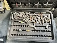 1 verrijdbare gereedschapskar berner - afbeelding 3 van  12