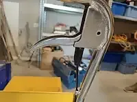 1 verrijdbare heftafel hbm - afbeelding 5 van  7
