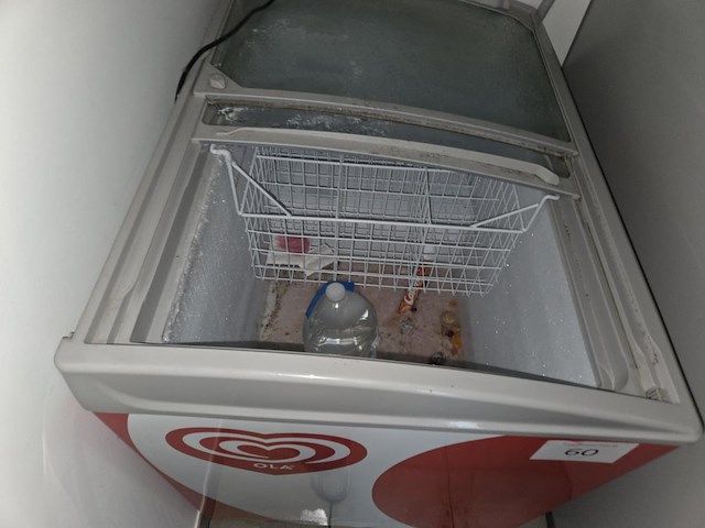 1 verrijdbare ijsjes diepvries ola - afbeelding 3 van  4