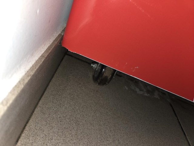 1 verrijdbare ijsjes diepvries ola - afbeelding 4 van  4