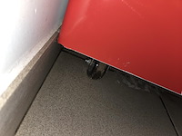 1 verrijdbare ijsjes diepvries ola - afbeelding 4 van  4