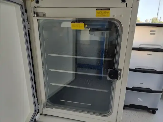 1 verrijdbare incubator thermo forma model series 2 3310 np: € 10000 - afbeelding 3 van  6