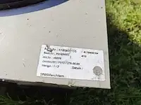 1 vetafscheider aco - afbeelding 6 van  9