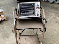 1 vintage afstel toestel voor oldtimers