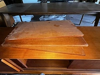 1 vintage dressoir - afbeelding 4 van  5