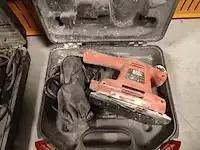 1 vlakschuurmachine black & decker ka197e - afbeelding 1 van  4