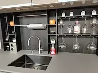 1 volledige demo keuken met apparatuur - afbeelding 15 van  62