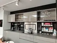 1 volledige demo keuken met apparatuur - afbeelding 17 van  62