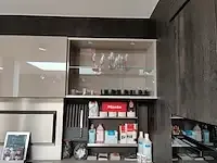 1 volledige demo keuken met apparatuur - afbeelding 18 van  62