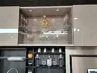1 volledige demo keuken met apparatuur - afbeelding 20 van  62