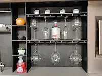 1 volledige demo keuken met apparatuur - afbeelding 21 van  62