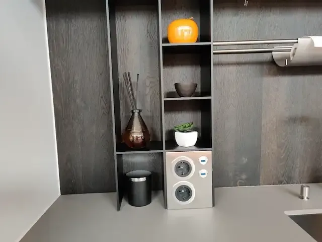 1 volledige demo keuken met apparatuur - afbeelding 24 van  62