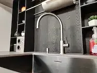 1 volledige demo keuken met apparatuur - afbeelding 25 van  62
