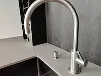1 volledige demo keuken met apparatuur - afbeelding 26 van  62