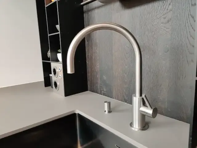 1 volledige demo keuken met apparatuur - afbeelding 27 van  62