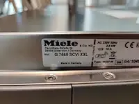1 volledige demo keuken met apparatuur - afbeelding 33 van  62