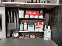 1 volledige demo keuken met apparatuur - afbeelding 41 van  62