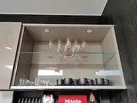 1 volledige demo keuken met apparatuur - afbeelding 42 van  62