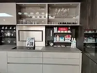1 volledige demo keuken met apparatuur - afbeelding 43 van  62