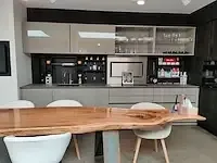 1 volledige demo keuken met apparatuur - afbeelding 34 van  62