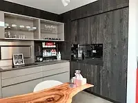 1 volledige demo keuken met apparatuur - afbeelding 45 van  62