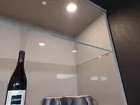 1 volledige demo keuken met apparatuur - afbeelding 59 van  62