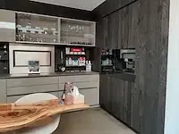 1 volledige demo keuken met apparatuur - afbeelding 56 van  62