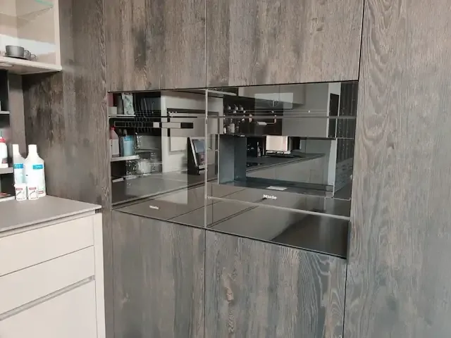 1 volledige demo keuken met apparatuur - afbeelding 60 van  62
