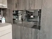 1 volledige demo keuken met apparatuur - afbeelding 60 van  62
