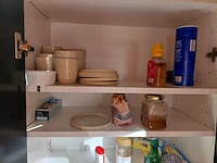 1 volledige inhoud bijkeuken, bureau en kelder - afbeelding 7 van  40