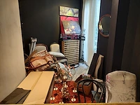 1 volledige inhoud bijkeuken, bureau en kelder - afbeelding 1 van  40
