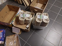1 volledige inhoud bijkeuken, bureau en kelder - afbeelding 19 van  40